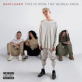 Badflower: This Is How The World Ends - CD