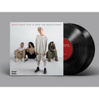 Badflower - This Is How The World Ends ( VINYL )