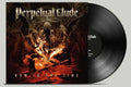 Perpetual Etude: Now Is The Time - VINYL
