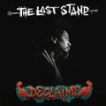 Declaime: The Last Stand - Vinyl