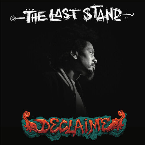 Declaime: The Last Stand - Vinyl