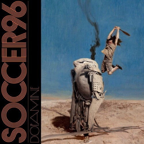 Soccer96: Dopamine  ( CD )