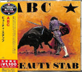 ABC: Beauty Stab - CD