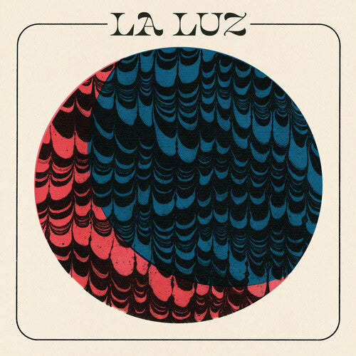 La Luz - La Luz ( VINYL )