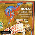 Bbc Northern Symphony Orchestra Bbc Northern Singers Groves: Perfect Fool  ( CD )