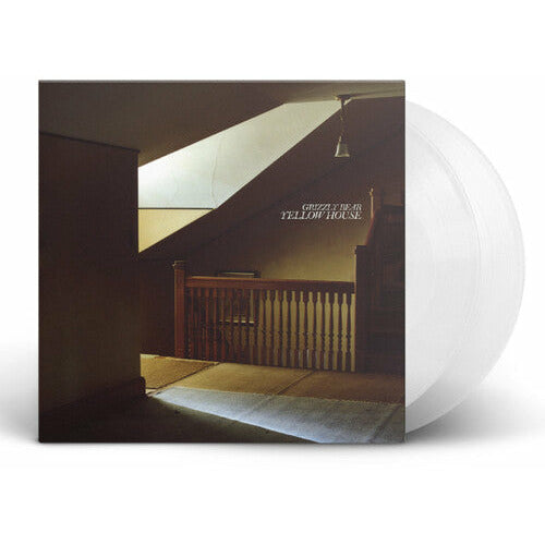Grizzly Bear - Yellow House ( VINYL )