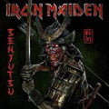 Iron Maiden - Senjutsu ( VINYL )