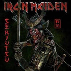 Iron Maiden - Senjutsu ( VINYL )