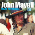 John Mayall: Rolling With The Blues  ( CD )