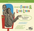 Lymon, Frankie & Lewis: The Harlem Hotshots  ( CD )