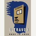 Ultravox - Rage In Eden (40th Anniversary) - Boxed Set LP