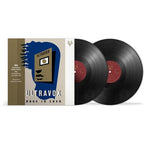 Ultravox - Rage in Eden (40th Anniversary) ( VINYL )