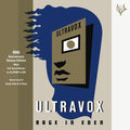 Ultravox - Rage in Eden (40th Anniversary) ( VINYL )