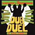 Scientist V the Professor: Duel Dub At King Tubby's - CD