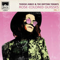 James, Teresa & Rhythm Tramps: Rose Colored Glasses 1  ( CD )