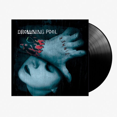 Drowning Pool - Sinner ( VINYL )