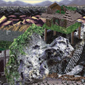 Norman W. Long: Black Brown Gray Green  ( CD )