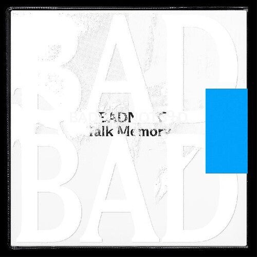 BADBADNOTGOOD - Talk Memory ( VINYL )