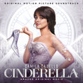 Cinderella / O.S.T.: Cinderella (Original Soundtrack) - CD