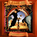 k.d. lang and the reclines - Angel with a Lariat ( VINYL )