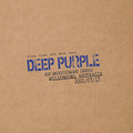 Deep Purple - Live In Wollongong 2001 ( VINYL )