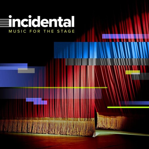Various Artists: Incidental: Music For The Stage / Various - CD