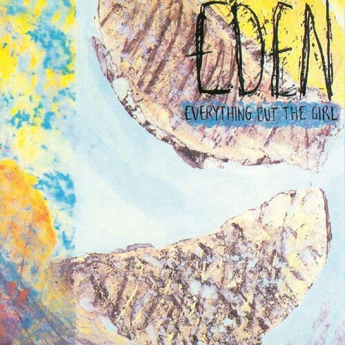 Everything But the Girl: Eden - VINYL
