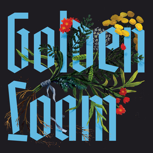 Laurel Premo: Golden Loam  ( CD )