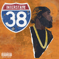 38 Spesh: Interstate 38 - Vinyl