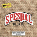 38 Spesh: Speshal Blends 2 - Vinyl