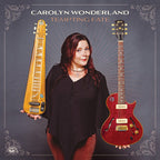 Carolyn Wonderland - Tempting Fate ( VINYL )