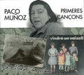 Paco Munoz: Primeres Cancons - CD