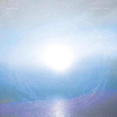 Heiress: Distant Fires - VINYL