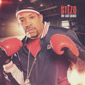 Stezo: The Last Dance - Vinyl