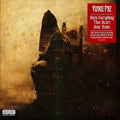 Vinnie Paz: Burn Everything That Bears Your Name - Vinyl