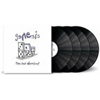 Genesis - The Last Domino? - 4x LP