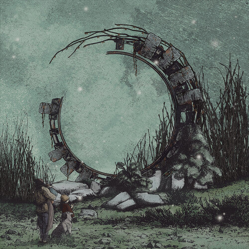 The World Is a Beautiful Place & I Am No Longer Afraid to Die - Illusory Walls ( VINYL )
