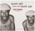 Lee Perry & Friends: Black Art from the Black Ark - CD