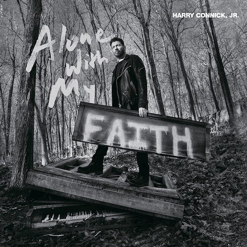 Harry Connick Jr - Alone With My Faith ( VINYL )
