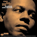 Wayne Shorter: The All Seeing Eye - VINYL