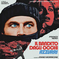 Ennio Morricone - The Blue-Eyed Bandi ( VINYL )
