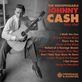 Various Artists: Indispensable Johnny Cash - CD