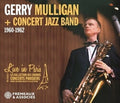 Various Artists: Live in Paris 1960-1962 - CD