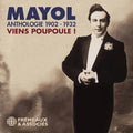 Various Artists: Viens Poupoule - CD