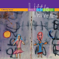 A Moving Sound: Little Universe  ( CD )