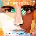 Cippelletti: Hybrid  ( CD )