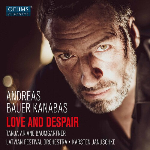Various Artists: Love & Despair  ( CD )