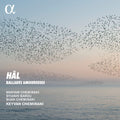 K. Chemirani M. Chemirani Barou B. Chemirani: Ballades Amoureuses  ( CD )