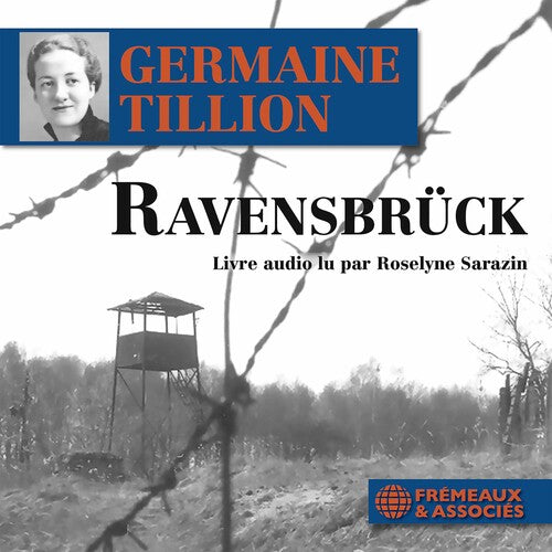 Sarazin: Ravensbruck  ( CD )