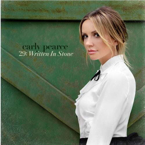 Carly Pearce - 29: Written In Stone ( VINYL )